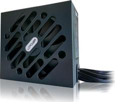 LC-Power LC500SI V2.31 500W Juodas (Black)