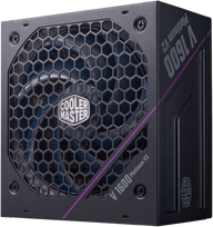 Cooler Master V Platinum V2 1600W PSU
