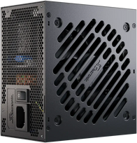 maitinimo blokas 80 plus gold - Seasonic Core GX-850-V2 850W ATX 3.1 80 PLUS Gold Juodas (Black) - 1 nuotrauka