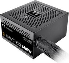 Thermaltake Smart BX3 650W ATX Juodas (Black)