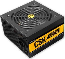 Antec CSK 650W PSU