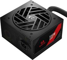 Redragon Guard GC-GU01 550W Juodas (Black)