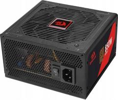 REDRAGON GC-PS030 850W Juodas (Black)