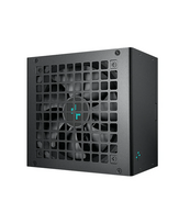 750w atx 3 - Deepcool PL750D 750W 80 PLUS Bronze - 1 nuotrauka