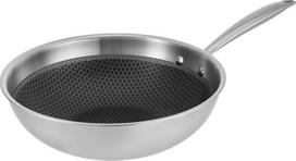 Resto Wok 95349, 28 cm, aliuminis