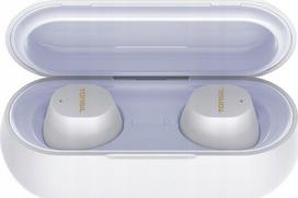 aktyvios ausines - Tonsil T45BT White (Baltos) - 1 nuotrauka
