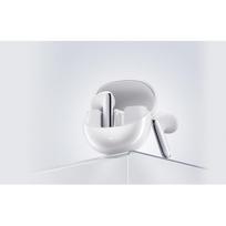 QCY AilyBuds Pro HT10 ANC Baltos (White)