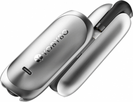 Yobybo Xboat TWS Pilkos (Gray)