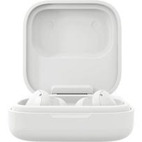earbuds - Fairphone Fairbuds True Wireless Earbuds Baltas (White) - 1 nuotrauka