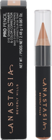 Anastasia Beverly Hills Pro Pencil antakių pieštukas, atspalvis Base 3, 2.48 g