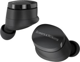ausines bowers wilkins - Bowers & Wilkins Pi6 Storm Grey (Tamsiai pilkos) - 1 nuotrauka