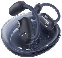 bluetooth ausines sportui - Baseus Eli Sport 1 Juodas (Black) - 1 nuotrauka
