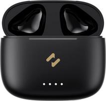 bevieles ausines - Havit TW947 TWS belaidės ausinės Juodos (Black) - 1 nuotrauka