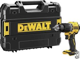 suktuvas dewalt 18v - DeWalt DCD799NT-XJ - 1 nuotrauka