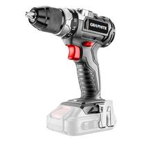 energy - Graphite 58G019, 18V (be akumuliatoriaus ir pakroviklio) - 1 nuotrauka