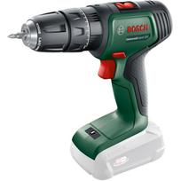 Bosch UniversalImpact 18V Solo (be akumuliatoriaus ir pakrovėjo)