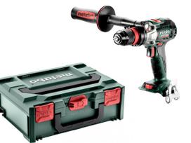 smuginis suktuvas akumuliatorinis - Metabo SB 18 LTX BL Q I - 1 nuotrauka