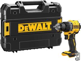akumuliatorinis dewalt suktuvas - DeWalt DCD794NT-XJ - 1 nuotrauka