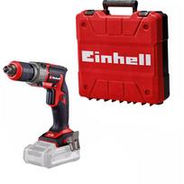 einhell akumuliatorius - Einhell TP-DY 18 Li BL Solo - 1 nuotrauka