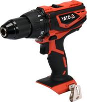 akumuliatoriniai suktuvai yato - YATO YT-82787, 18V (be akumuliatoriaus) - 1 nuotrauka