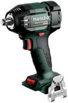 suktuvas metabo - Metabo SSW 18 LTX 550 BL - 1 nuotrauka