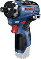 12v akumuliatorius - Bosch GSR 12V-35 HX, 12V, solo - 1 nuotrauka