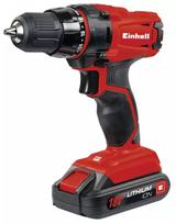 Einhell TC-CD 18-2 Li, 18V, 1x1.5Ah