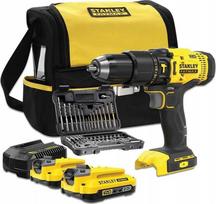 Stanley SFMCD711DSA-QW
