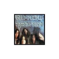 DEEP PURPLE: MACHINE HEAD CD