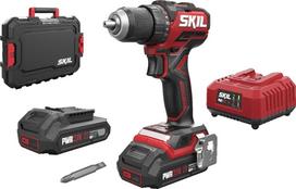 Skil 3065HC, 20V, 2x2Ah