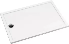 100x80 duso - Dušo padėklas Deante Jasmin, 100 cm x 80 cm - 1 nuotrauka
