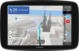tomtom navigacija - Tomtom GO Navigator 7 - 1 nuotrauka
