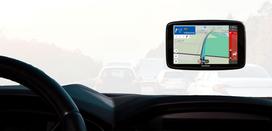 tomtom navigacija - Tomtom GO Navigator 7 - 2 nuotrauka
