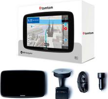 tomtom navigacija - Tomtom GO Navigator 7 - 4 nuotrauka