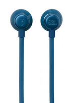 usb c laidines ausines - JBL Tune 305C USB-C Blue (Mėlynos) - 2 nuotrauka