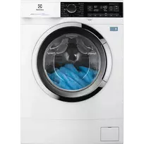 masinos 50 - Electrolux EWS6226CE - 1 nuotrauka