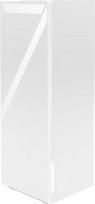 marsrutizatorius 2 pack - MSI Roamii BE Lite Mesh System 1-pack, balta (White) - 1 nuotrauka