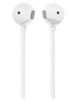 jbl 305c - JBL Tune 305C USB-C White (Baltos) - 2 nuotrauka