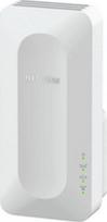 NETGEAR EAX12 AX1600 4-Stream WiFi 6 Mesh Extender Balta (White)