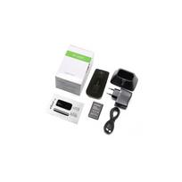 2g telefonas - Artfone F20 Black (Juodas) - 3 nuotrauka