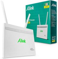 antena marsrutizatoriaus - Alink MR920 4G LTE Modemas + Maršrutizatorius 300 Mb/s - 1 nuotrauka