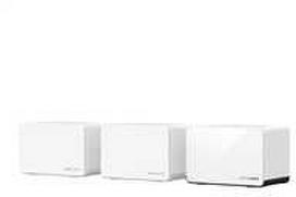 halo 2 - MERCUSYS Halo H85X (3-PACK) Wi-Fi 6 Mesh AX3000 - 1 nuotrauka