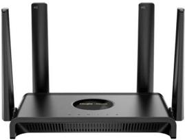 wireless router 4g - Ruijie RG-EW300T 4G LTE Router 802.11n 300 Mbps - 1 nuotrauka