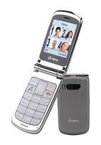 sim 4 - Olympia Style Plus Dual Silver (Sidabrinis) - 3 nuotrauka