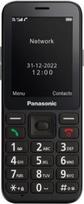 Panasonic KX-TU250EXB Black (Juodas)
