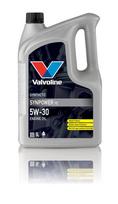valvoline 5w30 - Valvoline SYNPOWER FE 5W30 5L - 1 nuotrauka