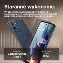 sim 4 - Motorola Moto G05 128GB Vegan Leather (Mėlynas) - 5 nuotrauka