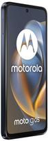 sim 4 - Motorola Moto G05 128GB Vegan Leather (Mėlynas) - 2 nuotrauka