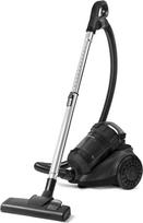 ciklonines dulkiu siurblys - Schneider SCVC2225B - 2 nuotrauka
