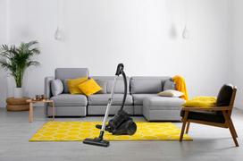ciklonines dulkiu siurblys - Schneider SCVC2225B - 5 nuotrauka